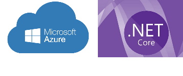 azure; .net core